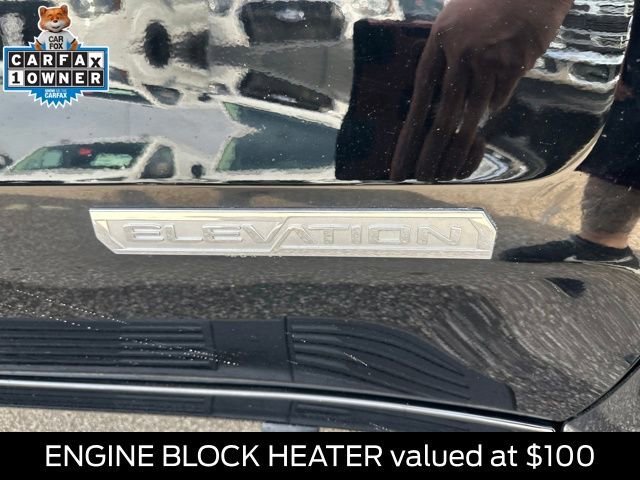 Used 2026 GMC Sierra 1500 Elevation w/ Elevation Premium Package image 15