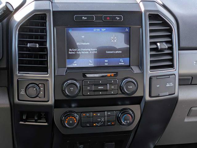 Certified 2022 Ford F250 XLT w/ XLT Value Package AWD/4WD image 27