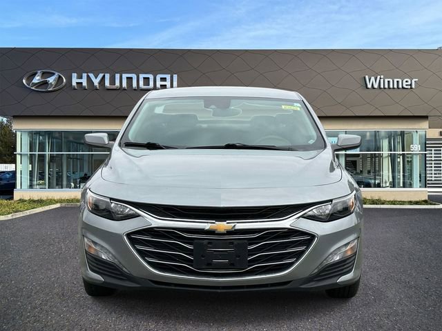 Used 2024 Chevrolet Malibu LT FWD image 6