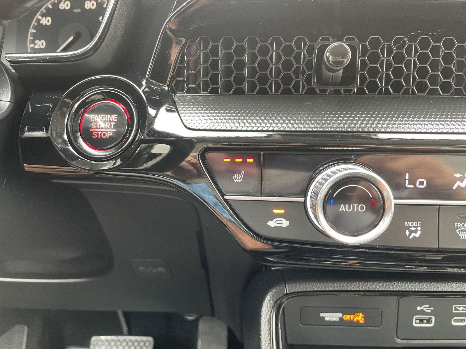 Used 2024 Honda CR-V EX-L image 27