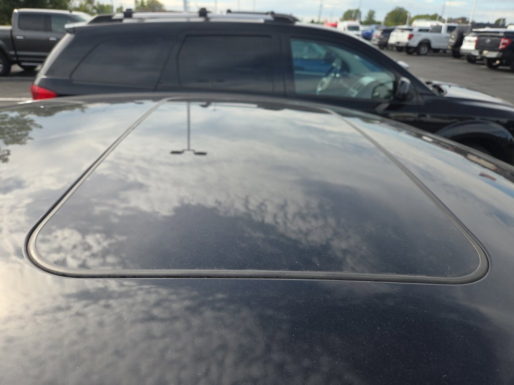 Certified 2019 Ford Fusion Titanium FWD image 5