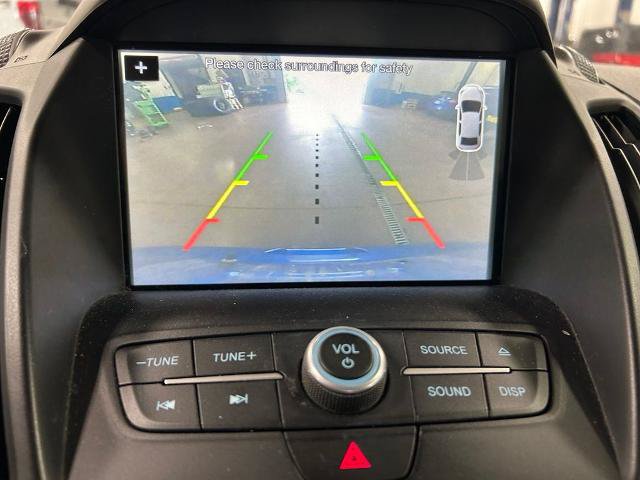 Certified 2017 Ford Escape SE w/ Equipment Group 201A AWD/4WD image 13