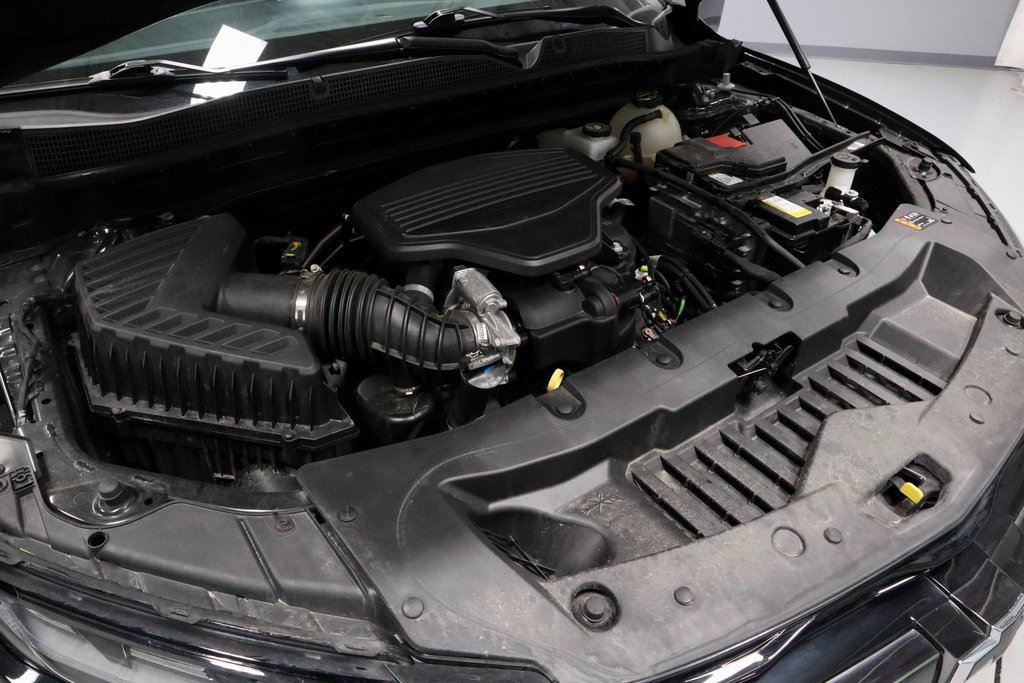 Used 2024 Chevrolet Blazer RS w/ Driver Confidence II Package image 17