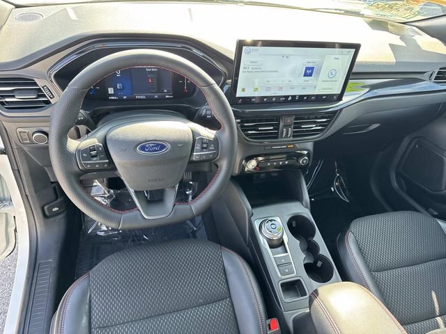 Certified 2025 Ford Escape ST-Line w/ Tech Pack #1 image 19
