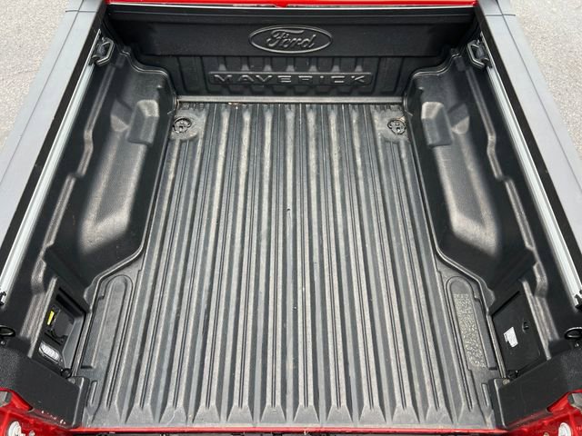 Certified 2022 Ford Maverick XLT w/ Equipment Group 300A Standard image 30