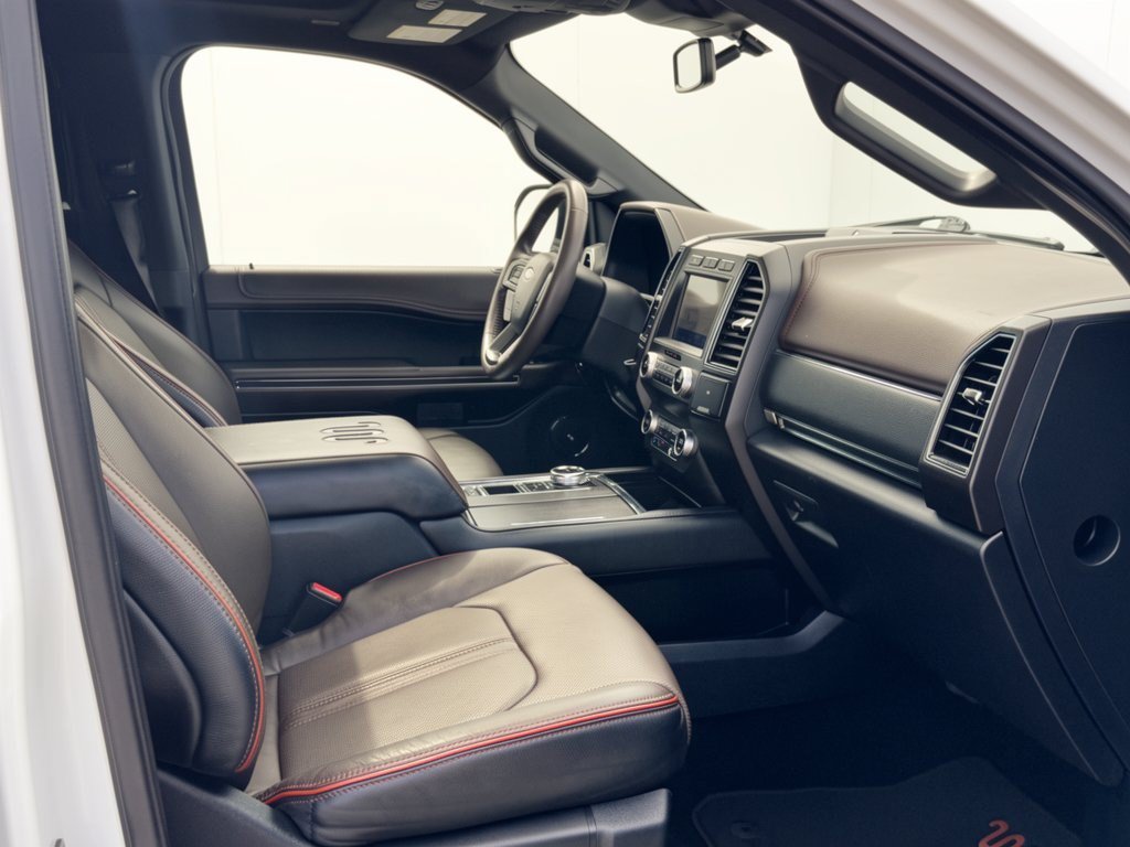 Certified 2020 Ford Expedition King Ranch RWD image 30