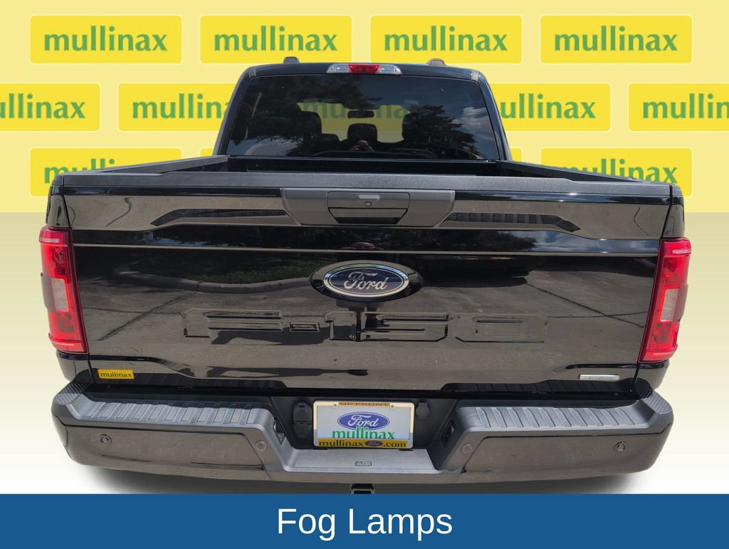 Certified 2021 Ford F150 XL w/ STX Appearance Package RWD image 29