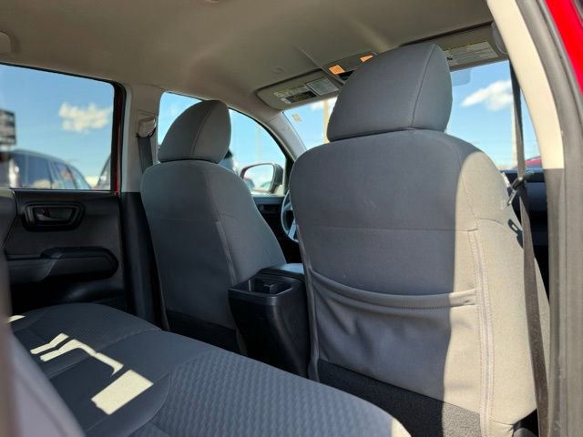Used 2020 Toyota Tacoma SR AWD/4WD image 29
