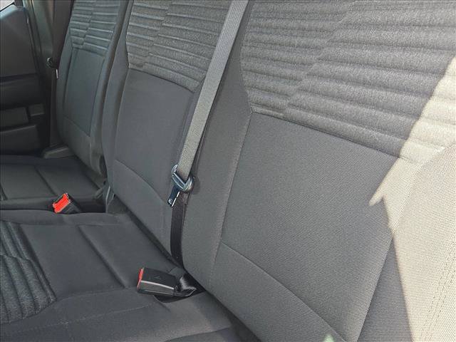 Certified 2023 Ford F150 XL w/ STX Appearance Package RWD image 19