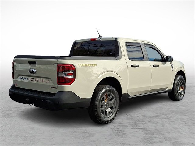 Certified 2024 Ford Maverick Tremor w/ Tremor Off-Road Package image 6