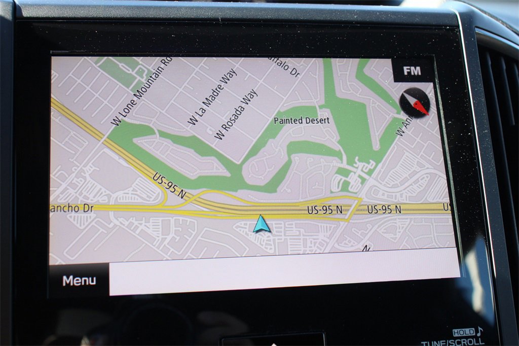 Used 2024 Subaru Forester Wilderness w/ Convenience Package image 33