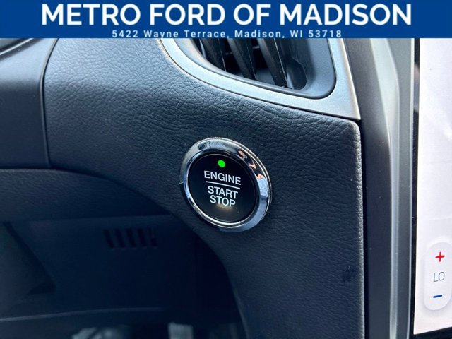 Certified 2024 Ford Edge SEL AWD/4WD image 31