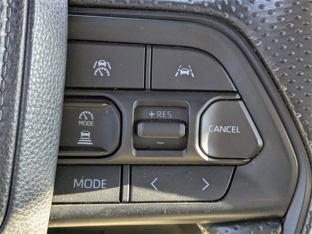 Used 2024 Toyota Tacoma SR image 23