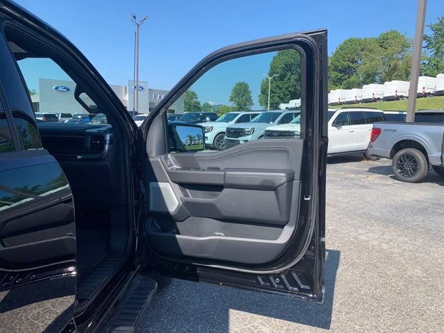 Certified 2024 Ford F150 Lariat w/ Equipment Group 502A High AWD/4WD image 14