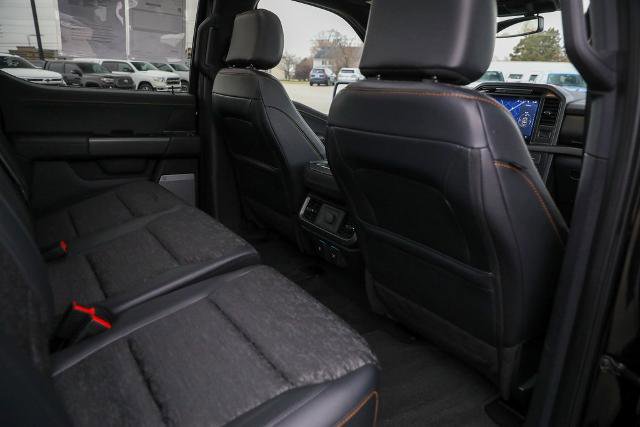 Certified 2025 Ford F150 Tremor image 36