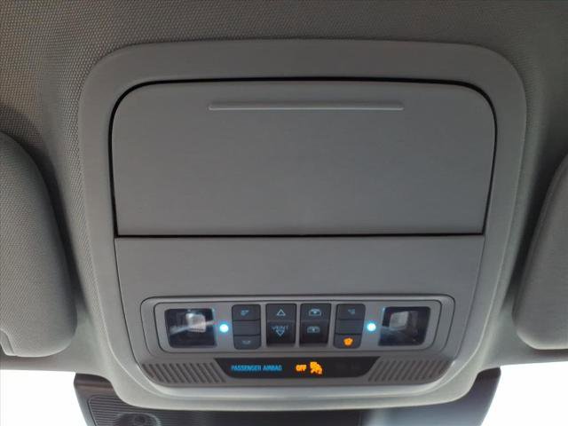 Certified 2023 Ford Explorer Limited w/ Limited Technology Package image 19