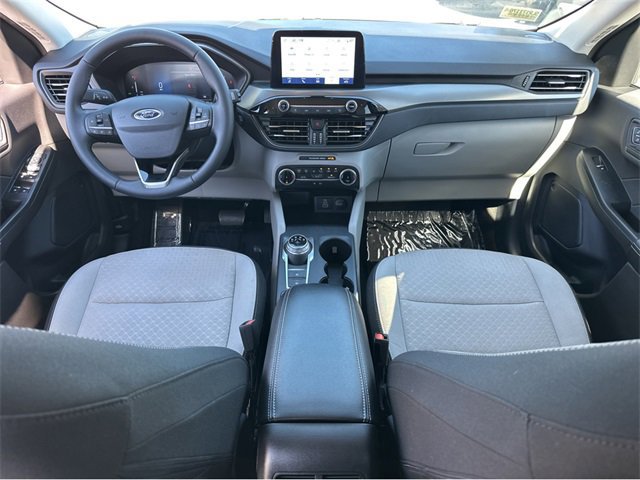 Certified 2024 Ford Escape Active image 8