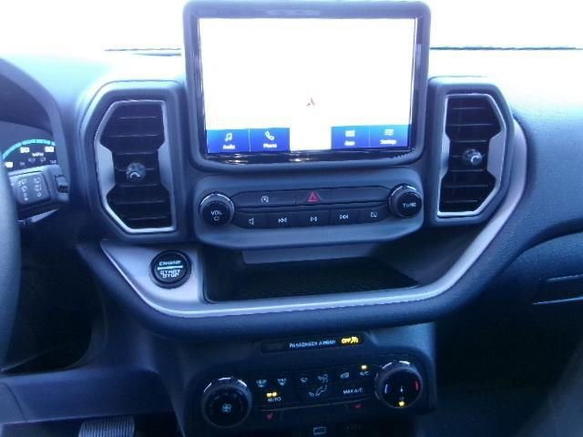 Certified 2022 Ford Bronco Sport Big Bend w/ Convenience Package image 12