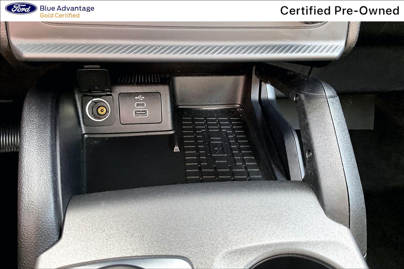 Certified 2025 Ford Bronco Sport Big Bend AWD/4WD image 32