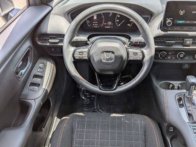Used 2023 Honda HR-V Sport image 15