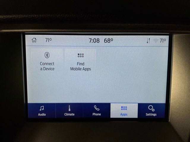 Certified 2021 Ford Ranger XLT w/ Equipment Group 301A Mid image 21