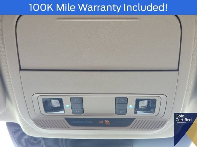 Certified 2023 Ford Explorer XLT RWD image 32