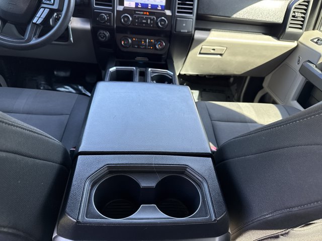 Certified 2020 Ford F150 XL w/ Equipment Group 101A Mid RWD image 23