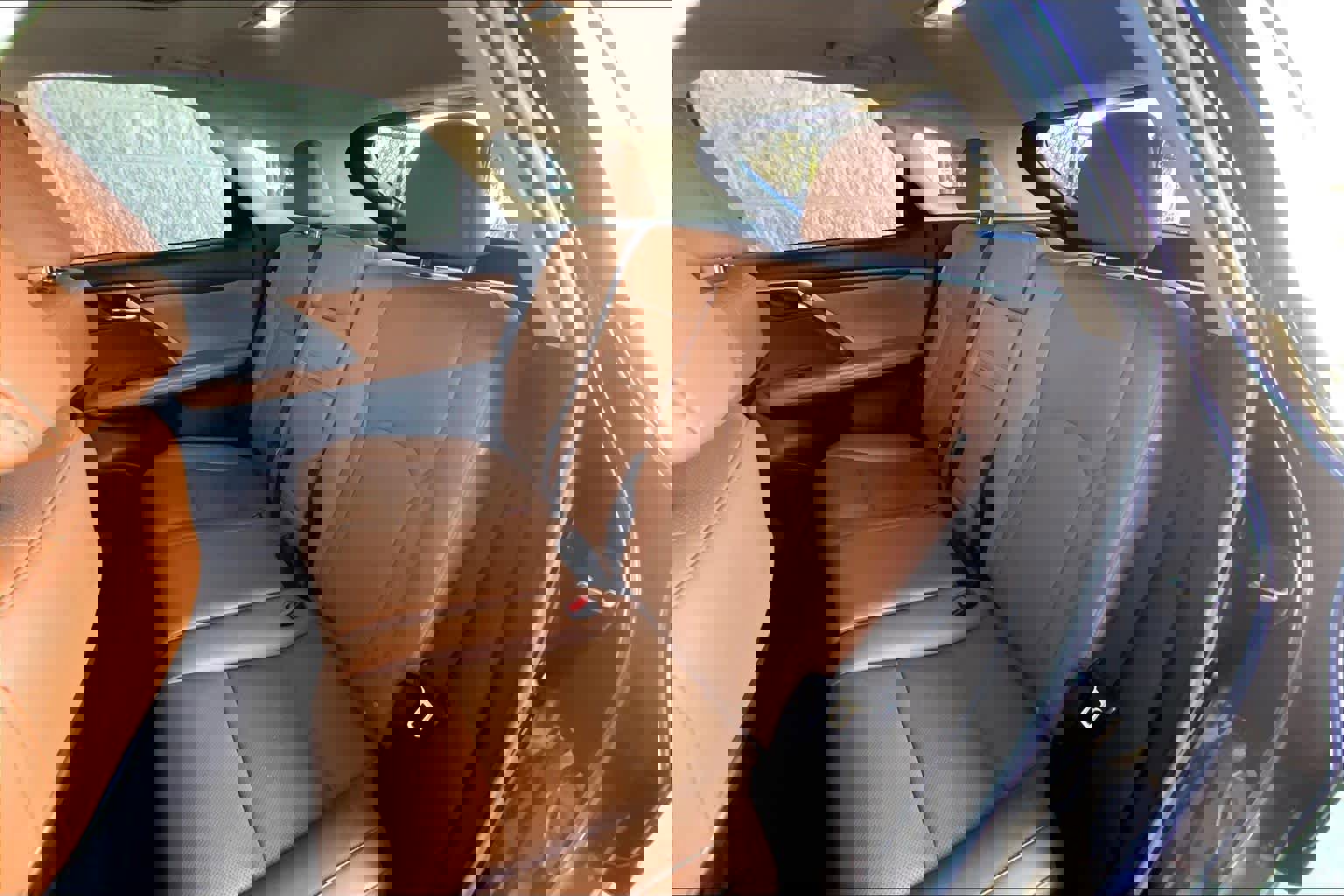 Used 2022 Lexus RX 350 AWD w/ Premium Package image 20