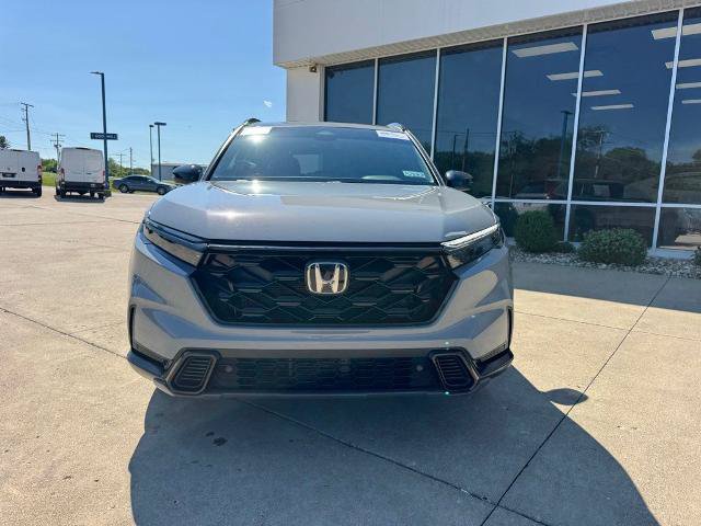 Used 2025 Honda CR-V Sport-L image 2