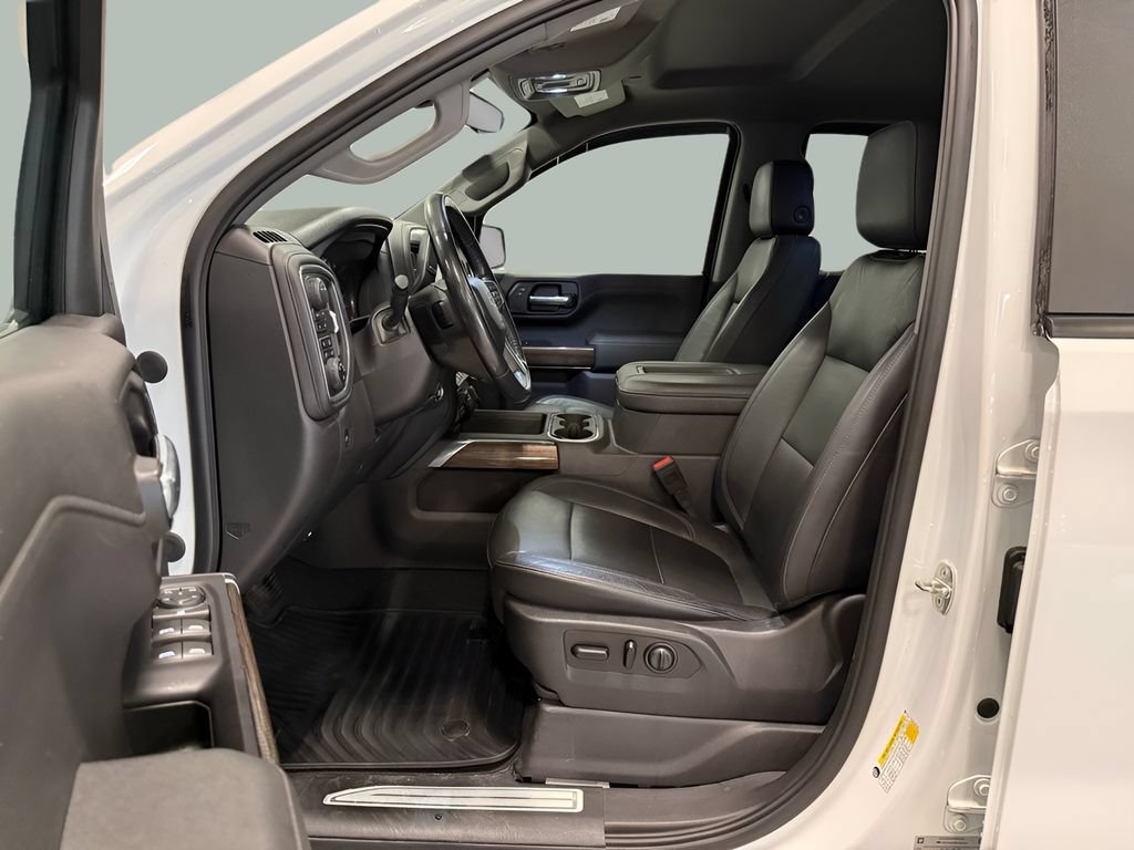 Used 2020 Chevrolet Silverado 1500 RST w/ All-Star Edition AWD/4WD image 12