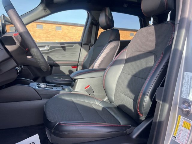 Certified 2023 Ford Escape ST-Line Select w/ Tech Pack #2 image 20