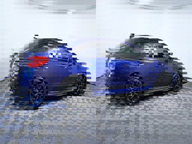 Used 2021 Subaru WRX Limited image 4