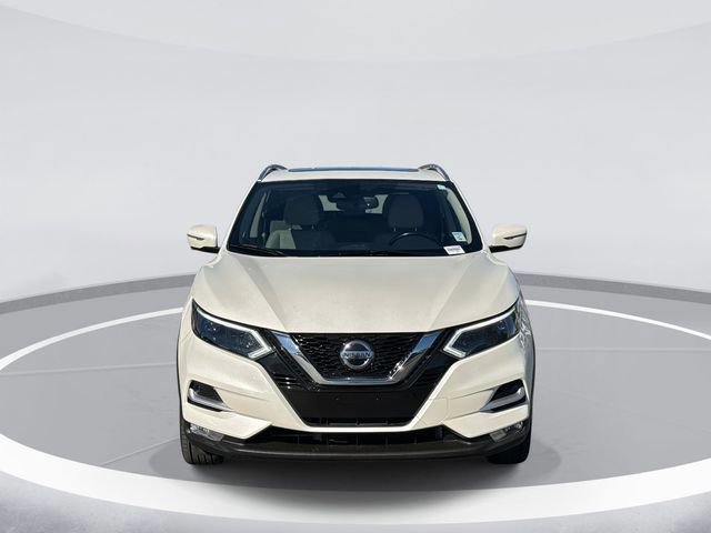 Used 2020 Nissan Rogue Sport SL w/ Premium Package image 5