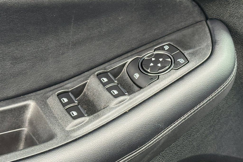 Certified 2022 Ford Edge SEL w/ Convenience Package image 27