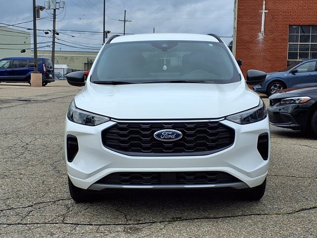 Certified 2024 Ford Escape ST-Line w/ Tech Pack #1 AWD/4WD image 25