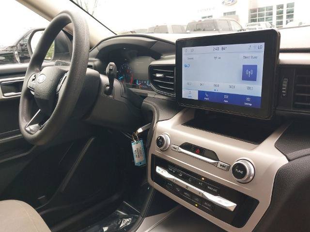 Certified 2023 Ford Explorer 4WD image 26