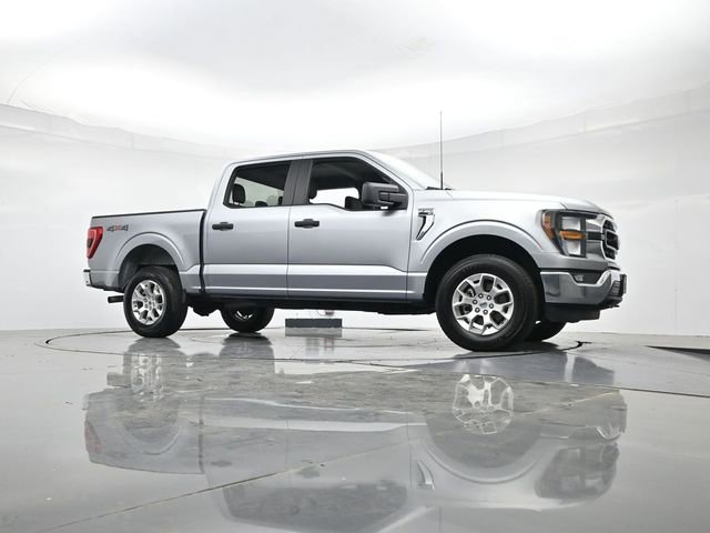 Certified 2023 Ford F150 XLT AWD/4WD image 31