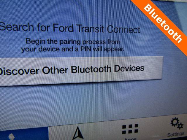 Certified 2020 Ford Transit Connect XL FWD image 5
