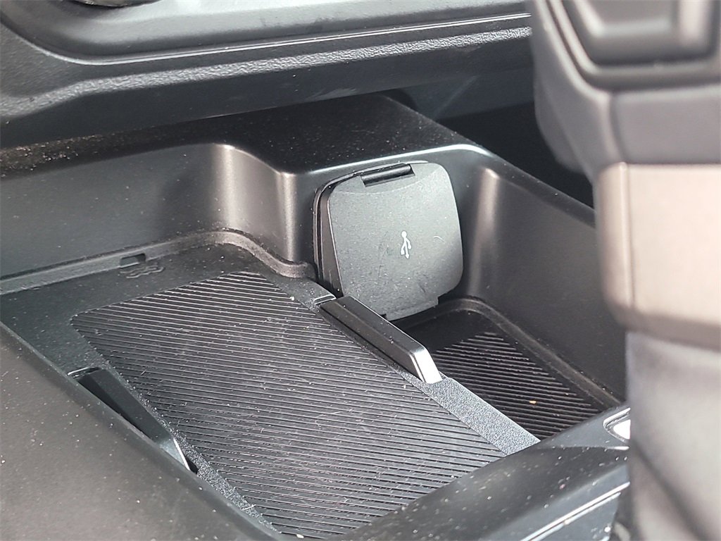 Certified 2025 Ford Bronco Big Bend image 22