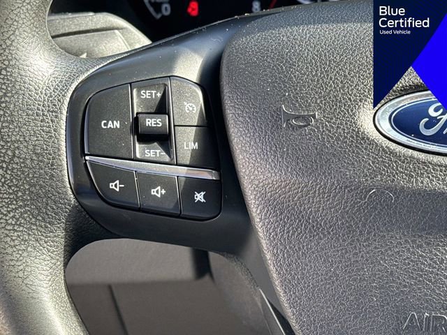 Certified 2021 Ford Transit 250 148 High Roof w/ Load Area Protection Package image 23