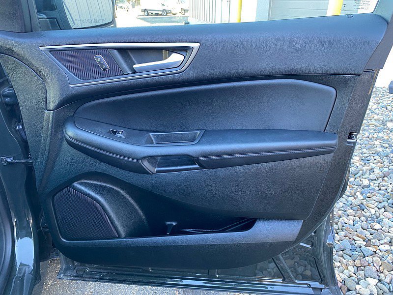 Certified 2022 Ford Edge SEL w/ Convenience Package image 29