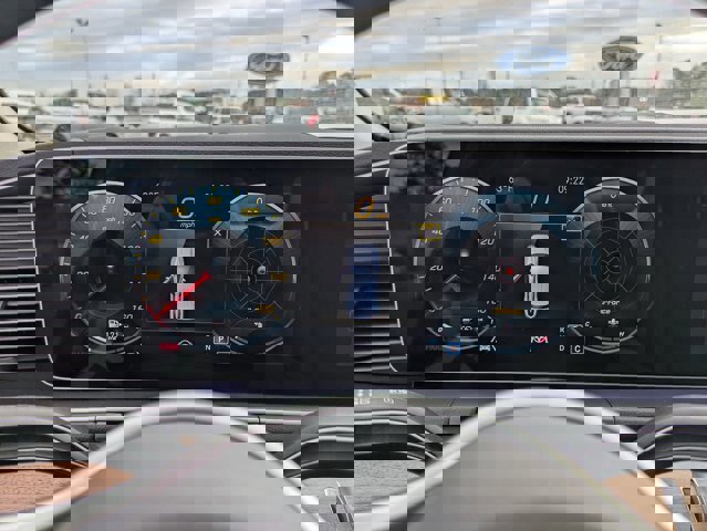 Used 2022 Mercedes-Benz GLE 350 BASE 4MATIC image 18