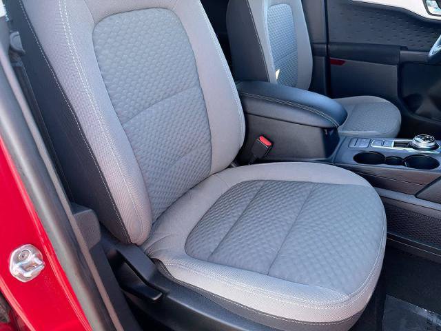 Certified 2020 Ford Escape SE AWD/4WD image 22