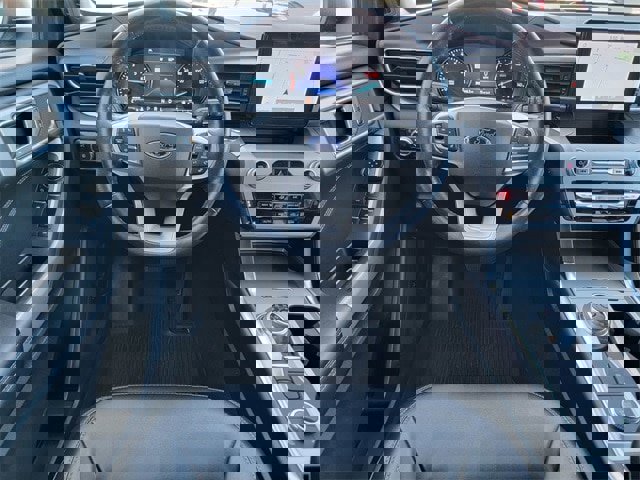 Certified 2022 Ford Explorer XLT w/ Equipment Group 202A image 32