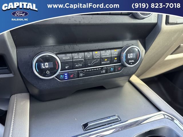 Certified 2020 Ford Expedition XLT w/ Equipment Group 202A image 29