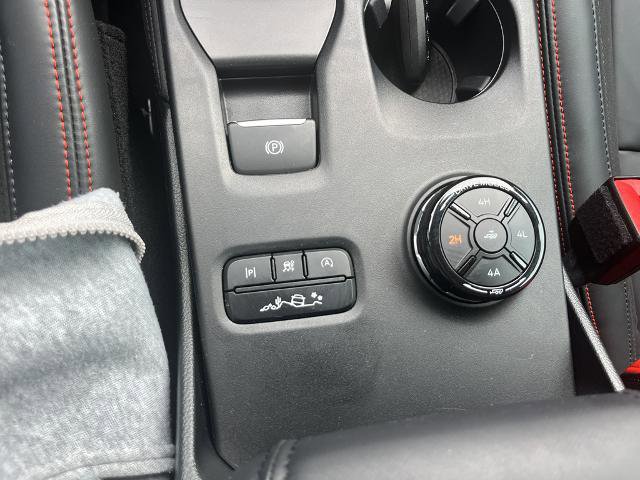 Certified 2024 Ford Ranger Raptor image 21