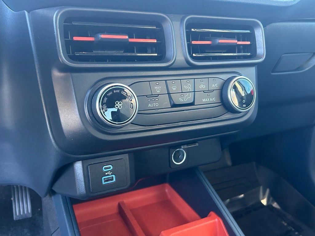 Certified 2024 Ford Maverick XLT image 36