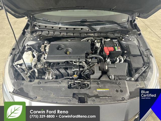 Used 2020 Nissan Altima 2.5 SR FWD image 31