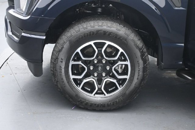 Certified 2023 Ford F150 XL w/ STX Appearance Package AWD/4WD image 34