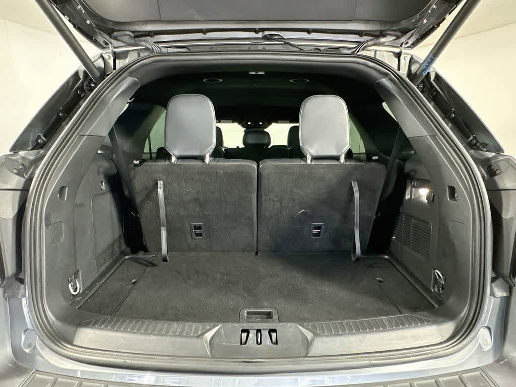 Certified 2025 Ford Explorer ST-Line w/ ST-Line Street Pack AWD/4WD image 20
